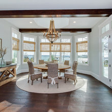 Dining rooms