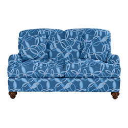 Audrey Loveseat - Loveseats