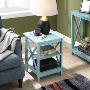 Oxford End Table