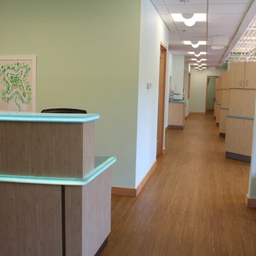 Lake Forest Pediatric Dentistry Design Image Gallery