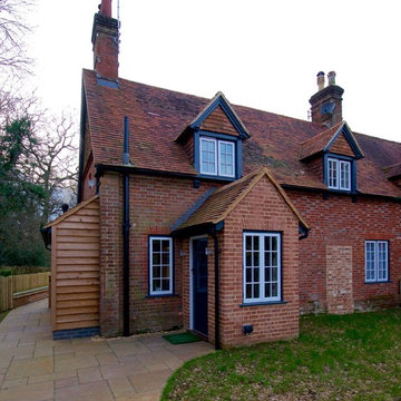 Testwood Cottage