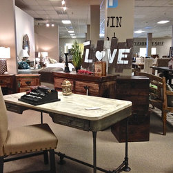 Chairs and Recliners - Products