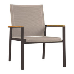 Barlow Tyrie - Outdoor Lounge Chairs
