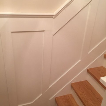Wainscoting