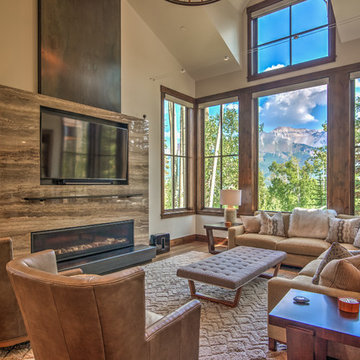 Trails Edge Spec Home