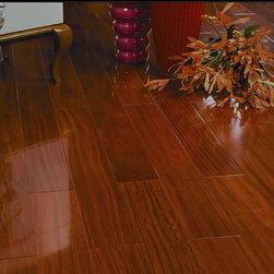 Hardwood flooring - Hardwood Flooring