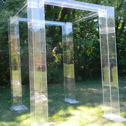 Wedding Strucutre / Chuppah / Mandap - Products