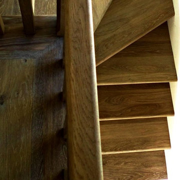 Staircases