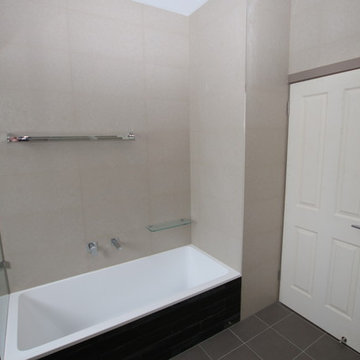 Dundas: Bathroom Renovation Sydney 2117