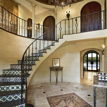 Morgan Residence
