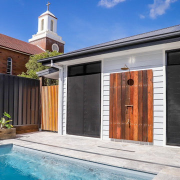 BDAA National Design Awards 2019 - Small lot housing (maximum lot size 350 sqm)