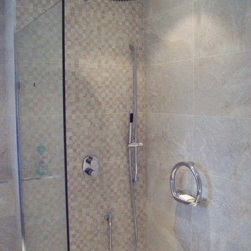 Bathroom Installation Walton