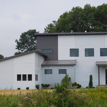 Plamann Park Contemporary