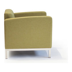 Basic Chair by Lounge22 - Products