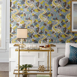 York Walls - Wallpaper - Products