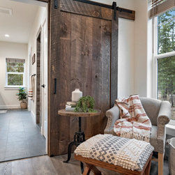 Whitetail Drive - Home Decor