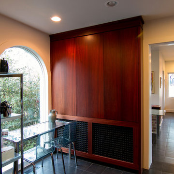 Gloucester Rd. Addition & Renovation