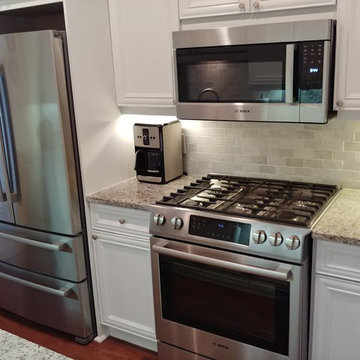 Taylor kitchen