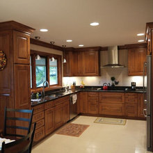 farmhouse style