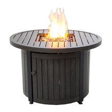 Outdoor Patio