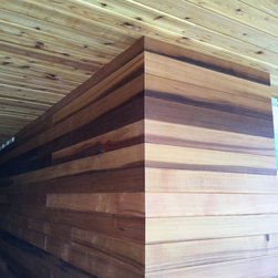 Wood Siding - Products