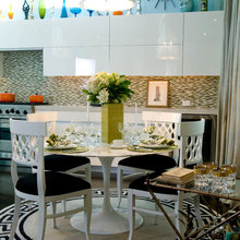 dining rooms