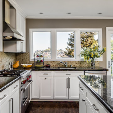 San Francisco Residence