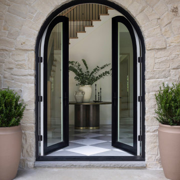 Spec Home - Dallas, TX