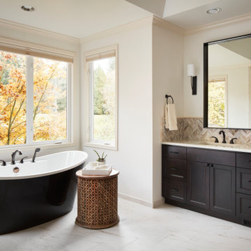 Bothell Whole House Remodel