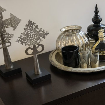 Sustainable Luxury - Hampton
