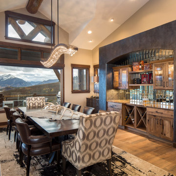 Ptarmigan Ranch