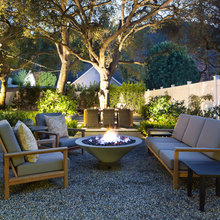 dz outdoor spaces