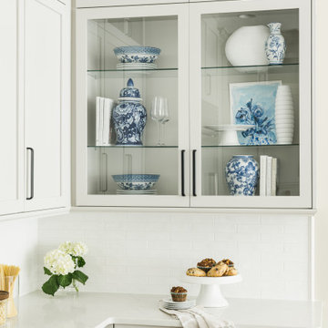 Firethorne Kitchen