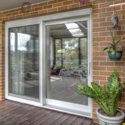 Paarhammer Lift-Slide Doors - Patio Doors