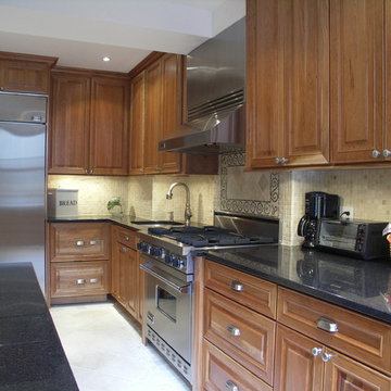 390 Riverside Drive