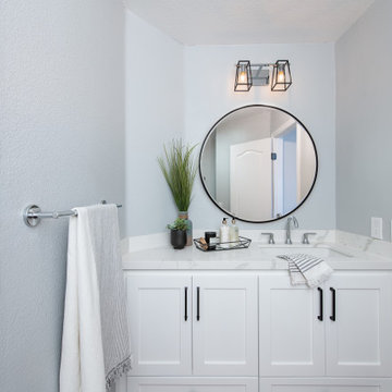 Jasper Hill Remodel