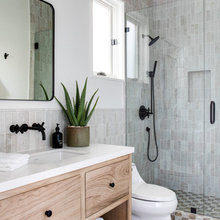 Varon Project-Master Bath