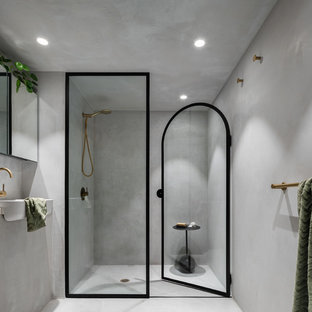 Bathroom Design Modern Small