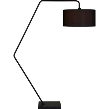 Penelin Floor Lamp 48.5x65.25x19