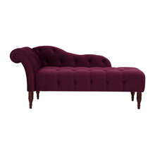 Chaise Long