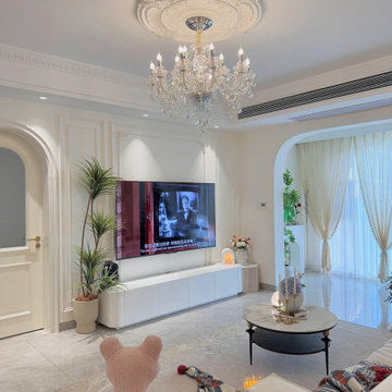 Bloggers’ Secret – 6 Hottest U.S. Living Room Styles for 2025