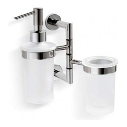 Designer Bathroom Accessories - Bathroom Accessories
