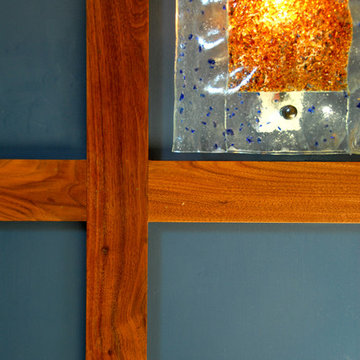 Vermont Bathroom-lighting