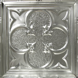 The American Tin Ceiling Company - Pattern 12 - Ceiling Tile