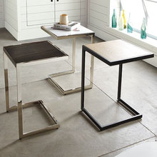 Side tables