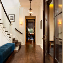 Hall lights
