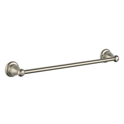 Delta Leland&reg; 18&Prime; Towel Bar - Towel Bars