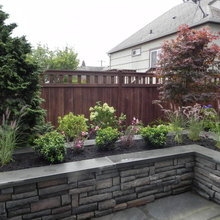 Patio Ideas