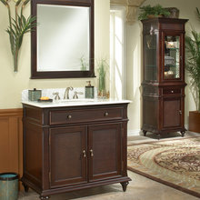 Bathroom Ideas