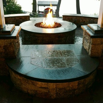 The Lake House